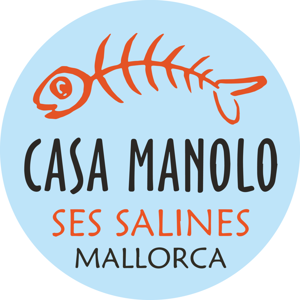 Logo, Industry, Spain, Casa Manolo