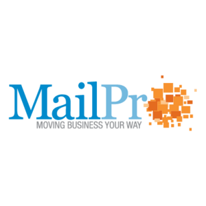 MailPro Logo