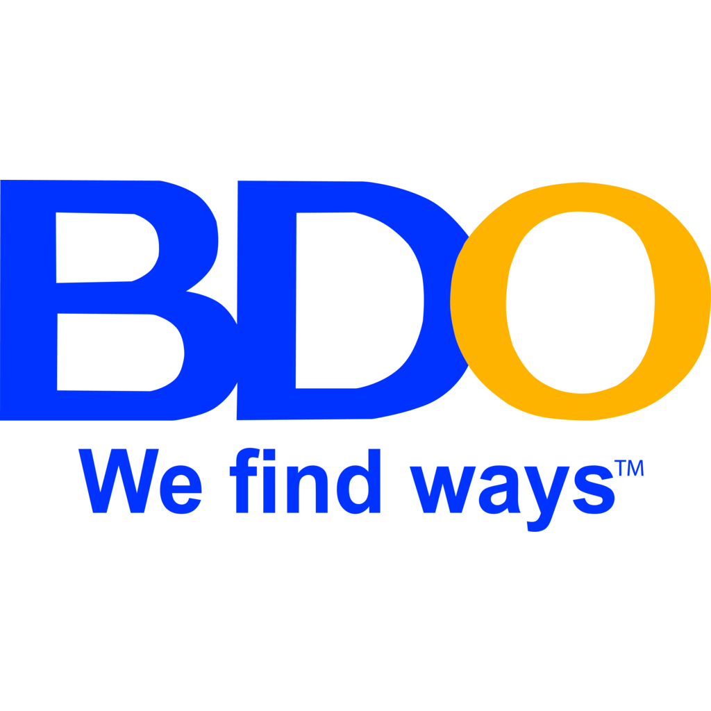 BDO Logo Vector Logo Of BDO Brand Free Download eps Ai Png Cdr 