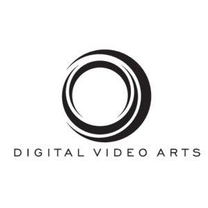 Digital Video Arts Logo