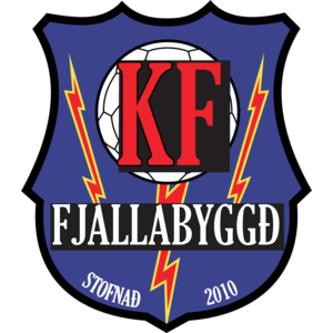 Logo, Sports, Iceland, KF Fjallabyggd