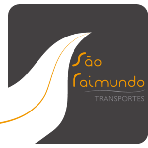 São Raimundo Transportes Logo