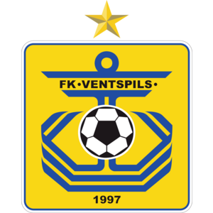 FK Ventspils Logo