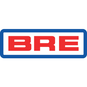 Brock Racing Enterprises Logo