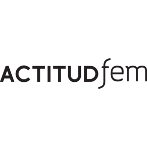 Actitud Fem Logo
