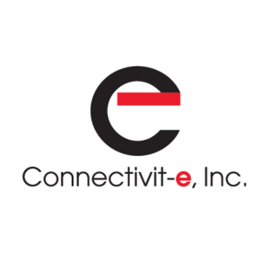 Connectivit-e Logo