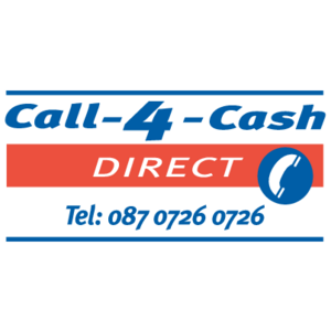 Call-4-Cash Logo