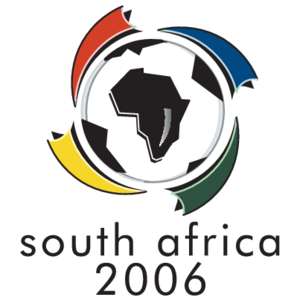 South Africa 2006 Logo