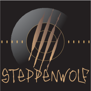 Steppenwolf Logo