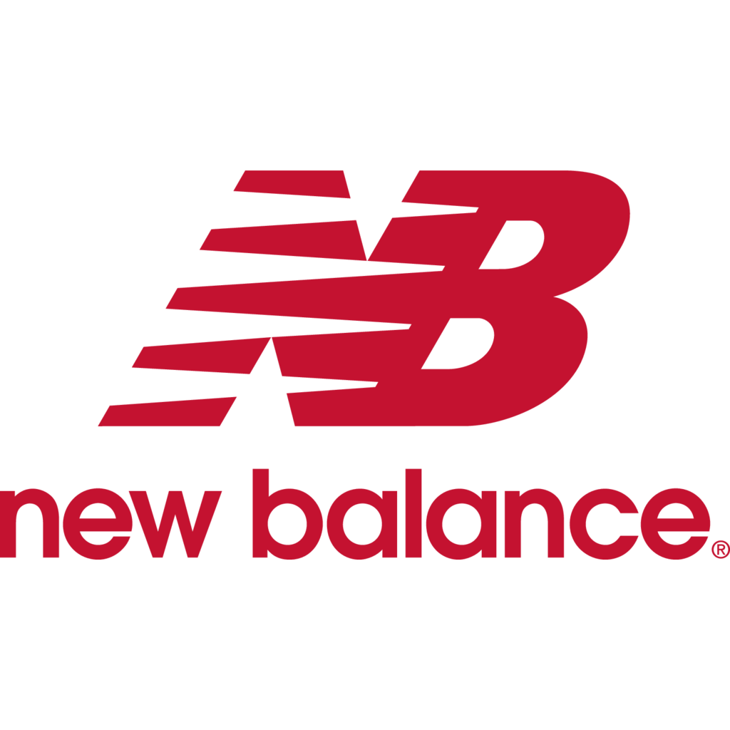 Logo, Fashion, United States, New Balance