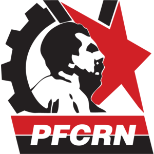 Partido del Frente Cardenista de Reconstruccion Nacional Logo