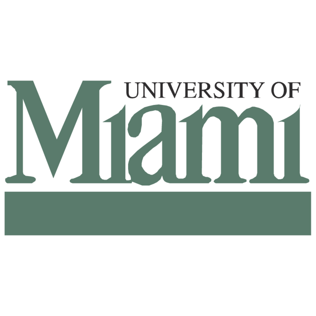 University,Of,Miami
