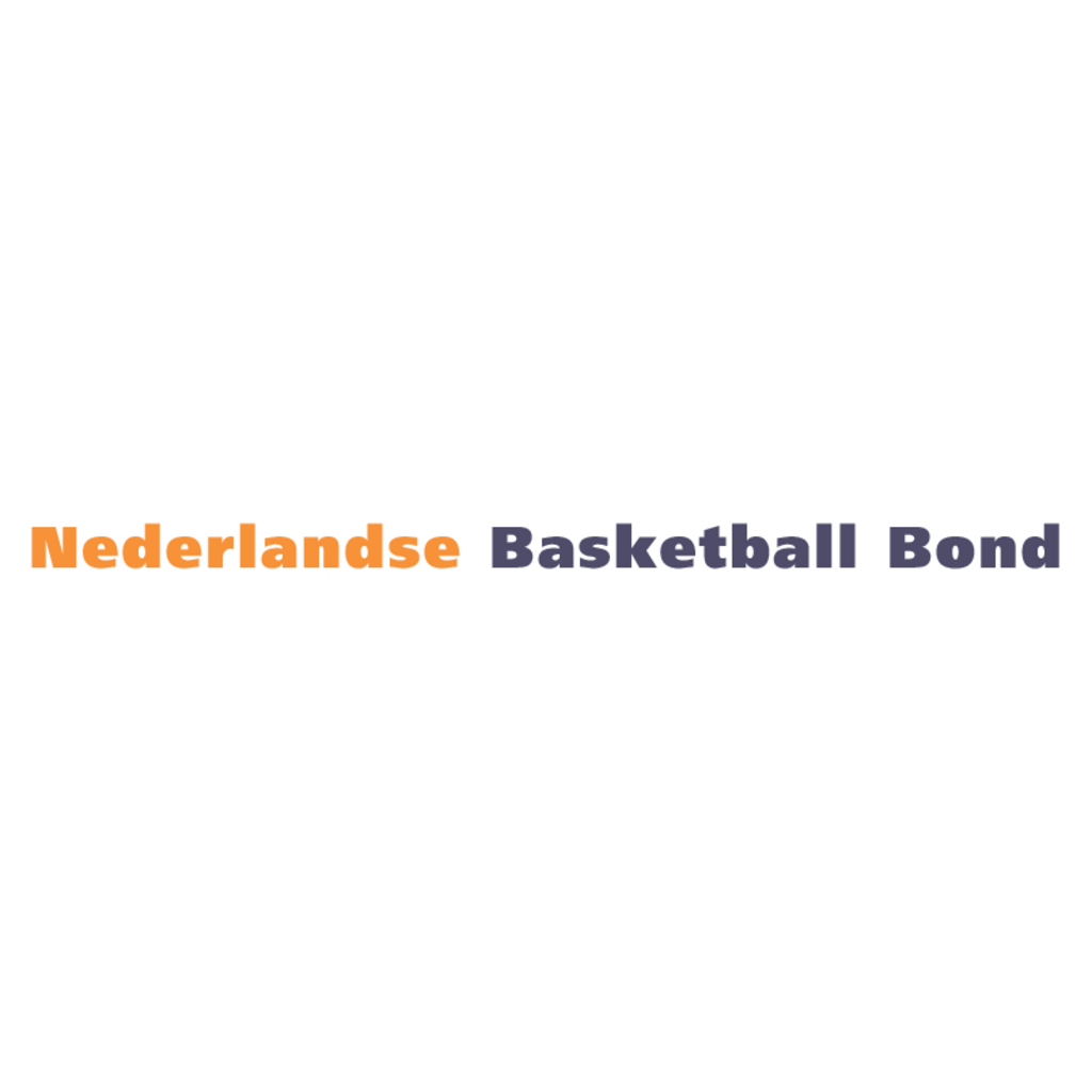 Nederlandse,Basketball,Bond