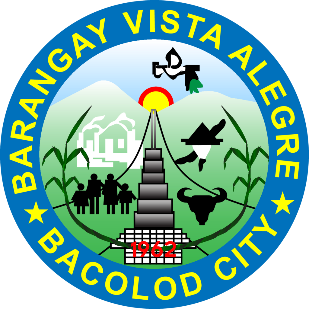 Logo, Government, Philippines, Vista Alegre