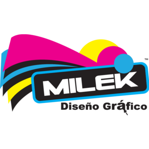 Milek Logo