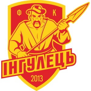 FK Ingulets Petrove Logo