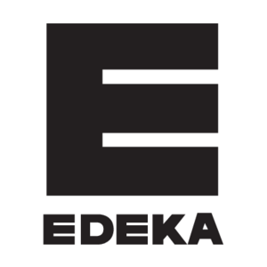Edeka(101) Logo