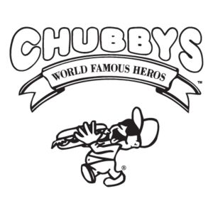 Chubbys Logo