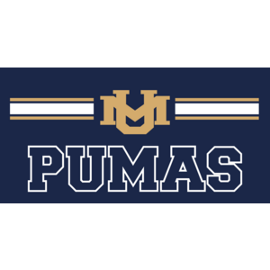 Pumas CU  Logo
