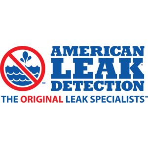 American Leak Detection Logo