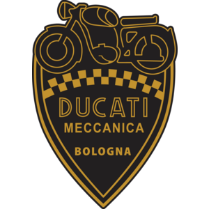 Ducati Mecanica Logo