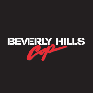 Beverly Hills Cop Logo