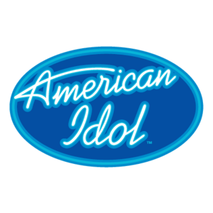 American Idol Logo