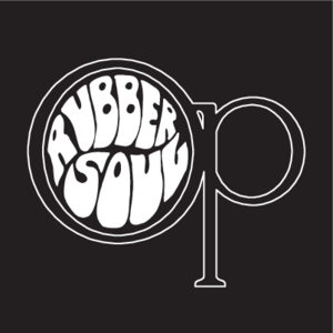 Op Rubber Soul Logo