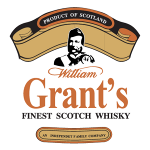 William Grant's Logo