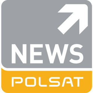 Polsat News Logo