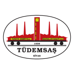 Tudemsas Logo