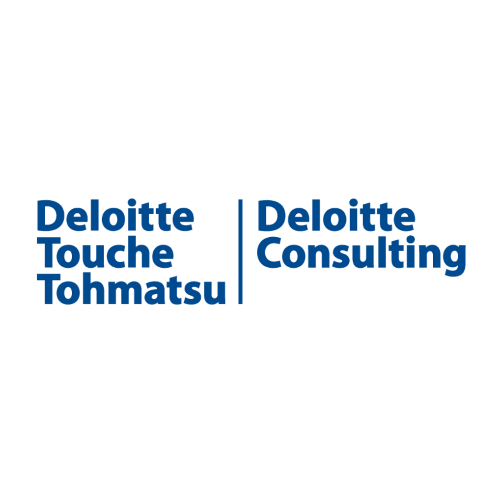 Deloitte,Touche,Tohmatsu(207)