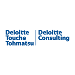 Deloitte Touche Tohmatsu(207) Logo