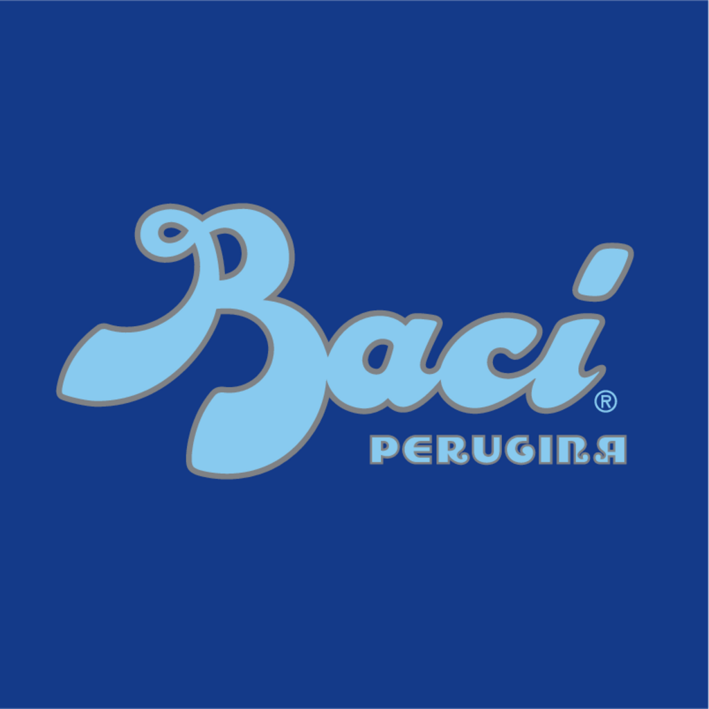 Baci Logo Vector Logo Of Baci Brand Free Download eps Ai Png Cdr Formats