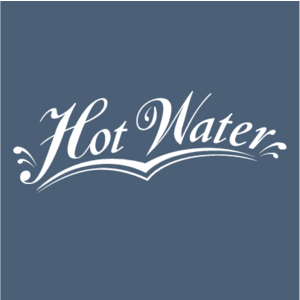 Hot Water Logo