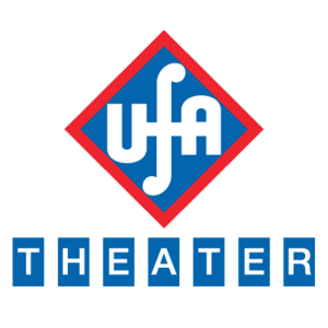 UFA Theater Logo