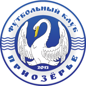 Fk Priozerie Verkhnedvinsk Logo