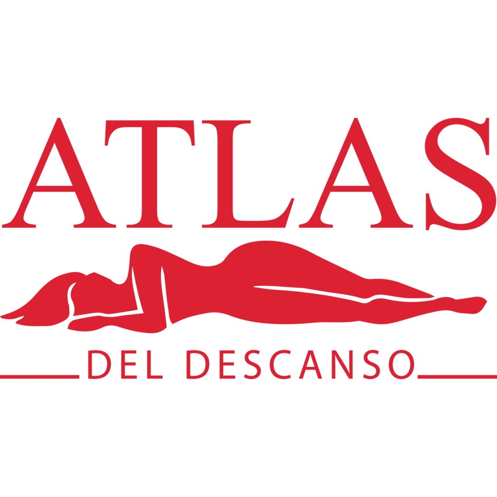 Logo, Industry, Mexico, Atlas
