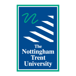 The Nottingham Trent University Logo
