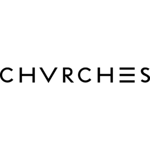 CHVRCHES Logo