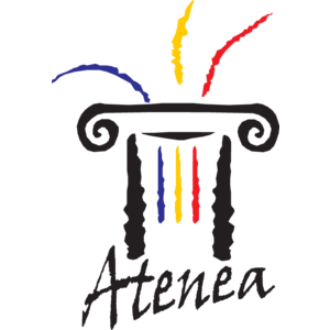 Agencia Atenea Logo