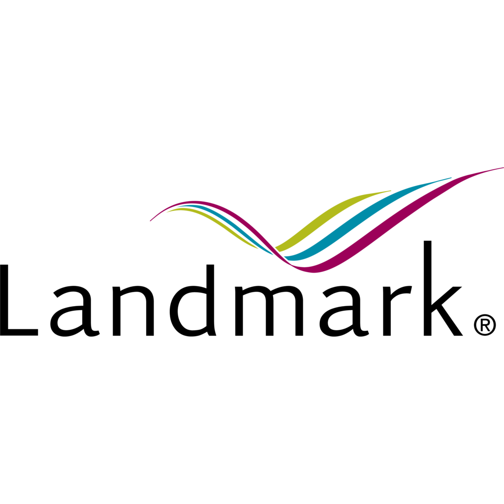 Logo, Education, United States, Landmark Worldwide