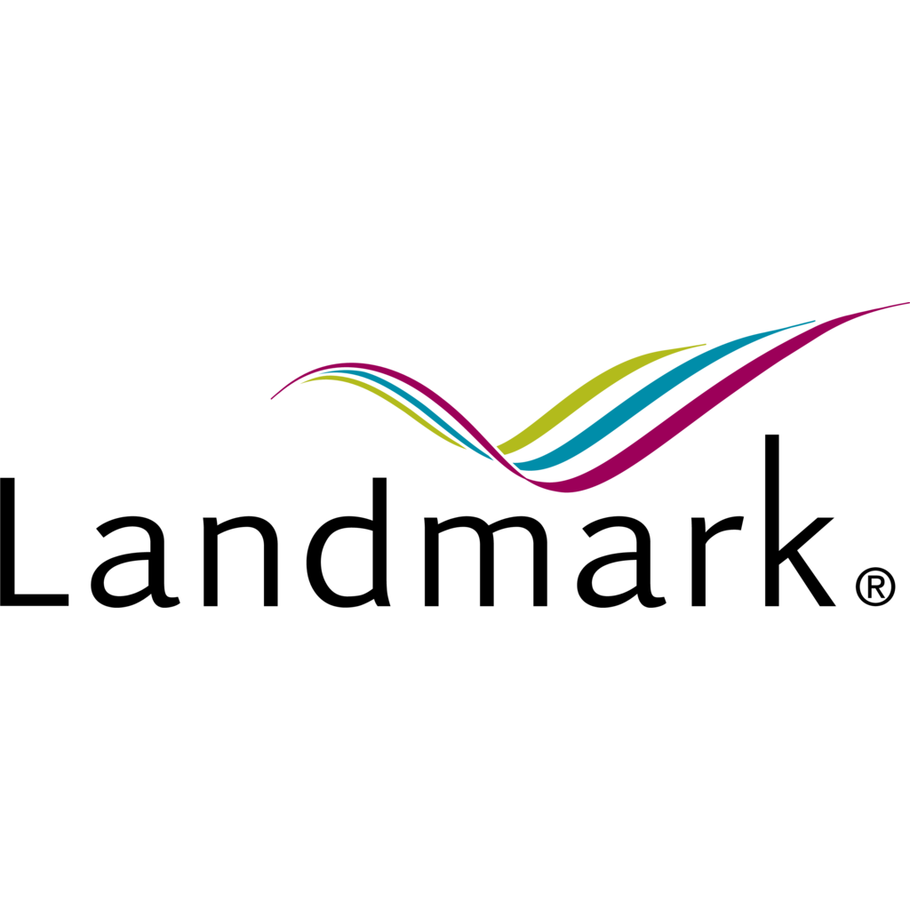 Landmark Worldwide Logo Vector Logo Of Landmark Worldwide Brand Free 