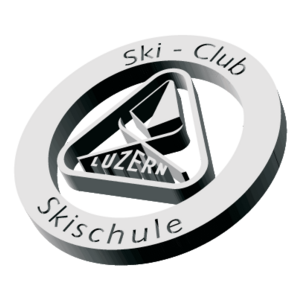 Skiclub-Skischule Luzern Logo