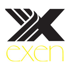 exen multimedia Logo