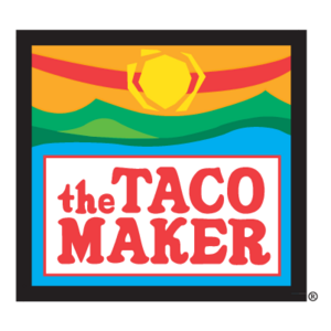 The Taco Maker Logo