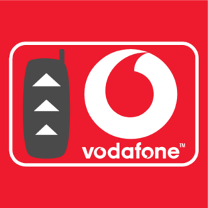 Vodafone(25) Logo
