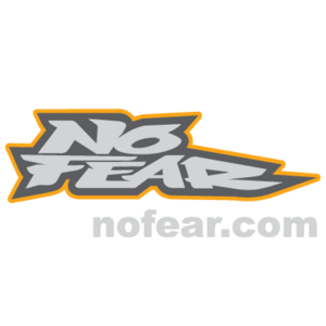 No Fear(2) Logo