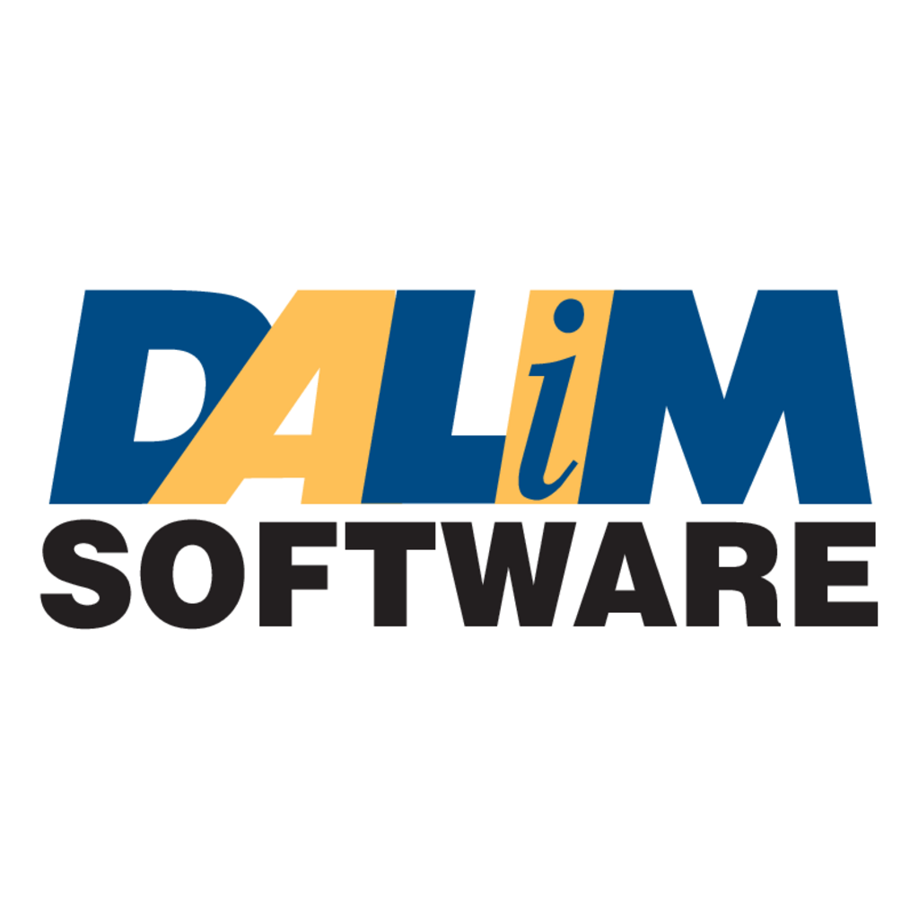 Dalim,Software