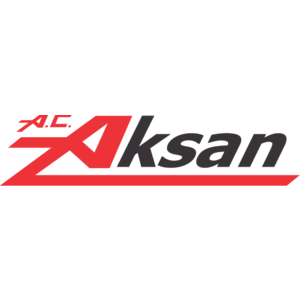 AC Aksan Logo